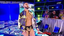 WWE 205 Highlights 7_25_17 - WWE 205 Highlights 25th July 2017