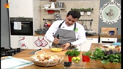 Emre'nin Mutfağı 09 08 2017