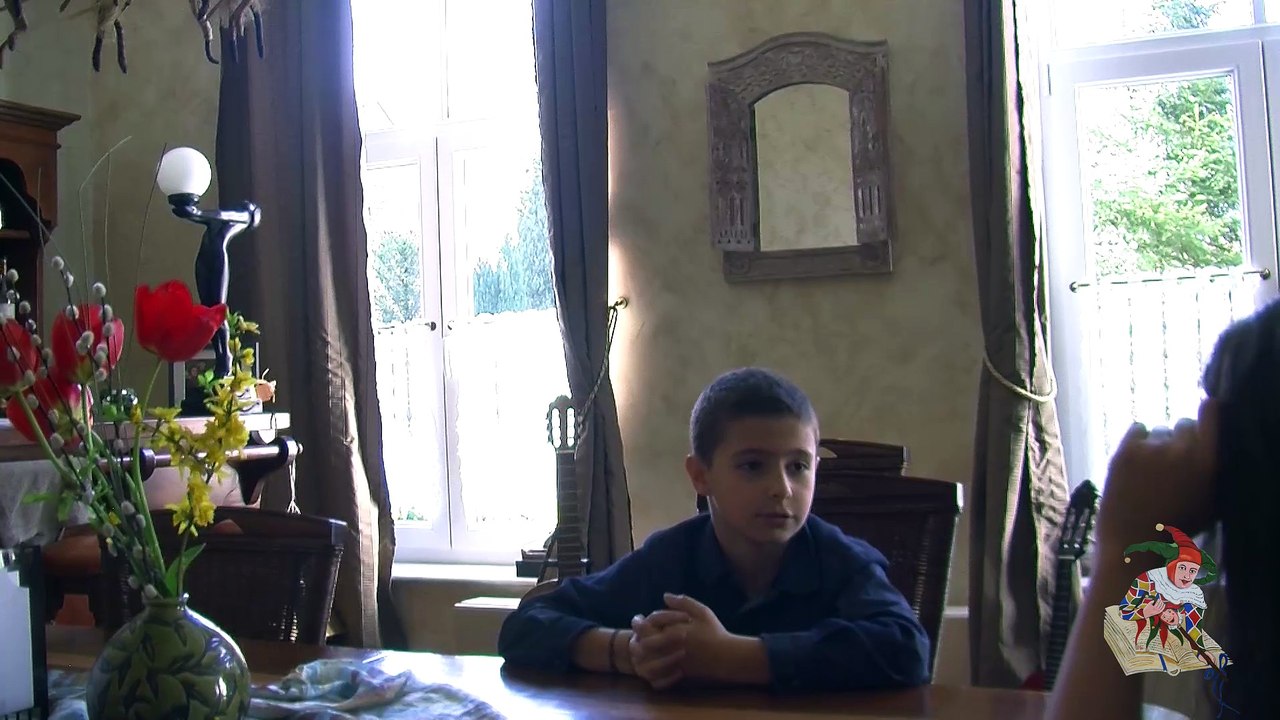 Settantesimo_official_video