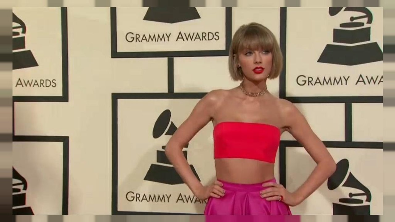 Prozess um Taylor Swift: Geschworene ausgewählt