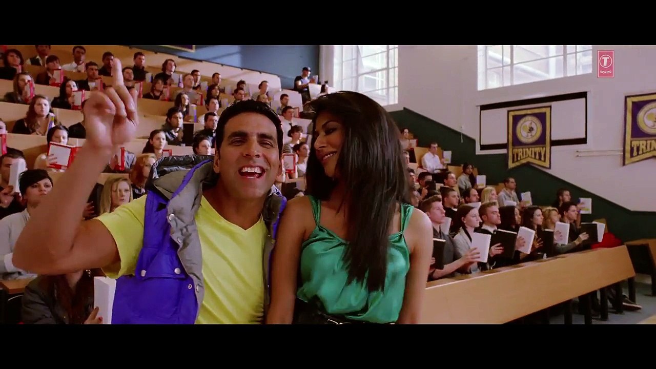 Allah Maaf Kare Full Song Desi Boyz Feat. Akshay Kumar Chitrangada Singh