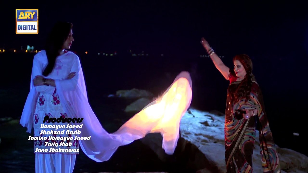 Ek hi Bhool Ep 48