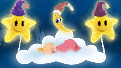 Rüya Ninni - AguTiVi Ninniler | Okidokido