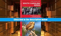 [Free] Donwload South Carolina Birds: A Folding Pocket Guide to Familiar Species (A Pocket