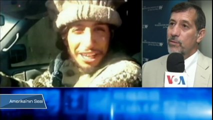 Amerika Terörle Savaşı Kazanıyor mu?