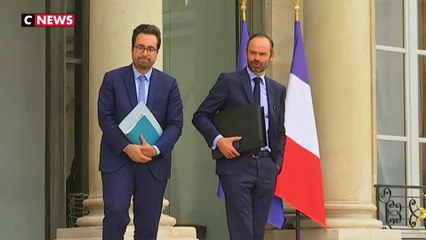 Où les ministres partent-ils en vacances ?