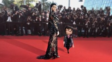 'The Incredibles' Edna Mode Is Honored By Fashion World