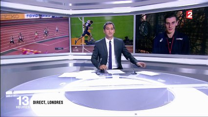 Pierre-Ambroise Bosse revient sur sa course incroyable