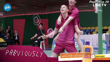 [Indo Sub] Project S The Series - Side by Side Ep 4