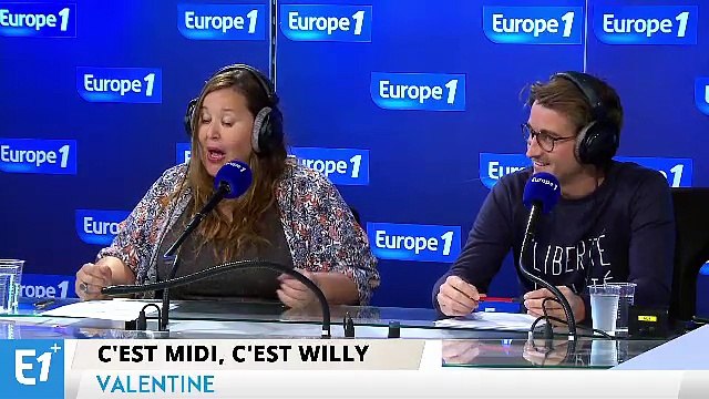 Valentine : La revue de presse des bonnes nouvelles