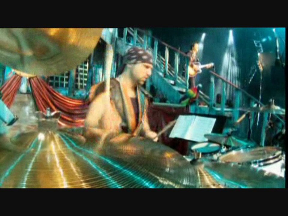 ANDREA BERG LIVE – LEBENSLÄNGLICH