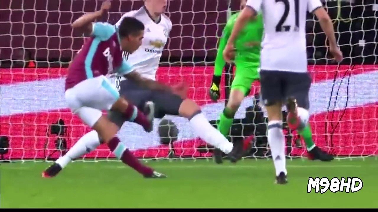 Présentation de David De Gea