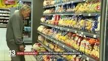 Oeufs contaminés : le scandale prend de l'ampleur
