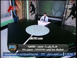 شاهد أول اشتباك على الهواء بين خالد الغندور و متصل أهلاوي في أول حلقاته التلفزيونية انت بتوجه الزمالكاوية لعقدة الاضطهاد