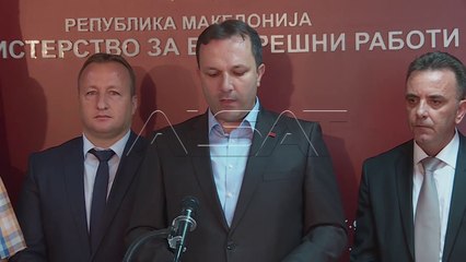 Super Kupa në Shkup, pa probleme dhe incidente serioze