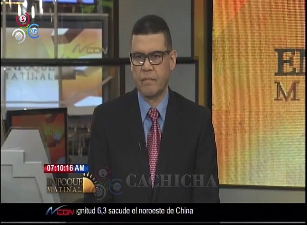 Altagracia Salazar lanza duro mensaje a Periódicos ¿Que pasaría si violan y matan a un hijo suyo y d