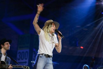 Miley Cyrus unveils new album name and release date!