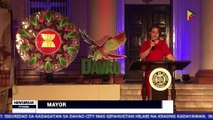 ATANGI ANG NEWS BREAK SA PTV DAVAO KARONG HAPON | Ika-50 ka tuig nga Anibersaryo sa ASEAN, gisaulog sa Davao City