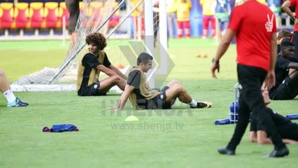 Superkupa i sjellë Shkupit miliona euro