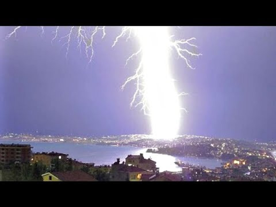 Myth Of The Mysterious Noises? | ये कान फाडनेवाली आवाज किस चीज की थी?