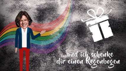 Jürgen Drews - Und ich schenke dir einen Regenbogen