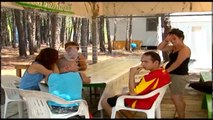 Ora News – Kamp për nevojtarët, 180 persona me aftësi të kufizuara pushime në Velipojë
