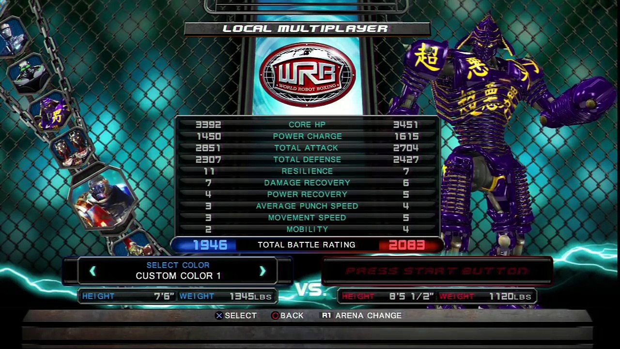Real Steel walkthrough(Metro against all)Dark METRO vs FLUXCORE