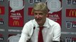 Arsene Wenger on Sead Kolasinac | Arsenal | FWTV