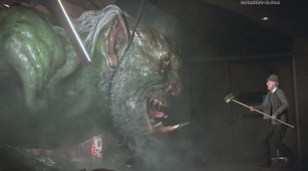 Ганц 0 2016 трейлер