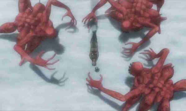 Полное Затмение Черные Метки Трейлер