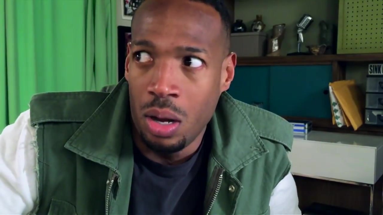 Marlon Season 1 Episode 1 Full ^On NBC^ 'Video HQ "PREMIERE SERIES"