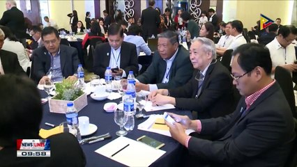 Business leaders have 5 recommendations to help the country's economic growth