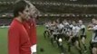 Haka - France-Nouvelle-Zélande-Coupe du Monde de Rugby 2007