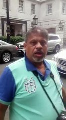 Nawaz Sharif ki bezati