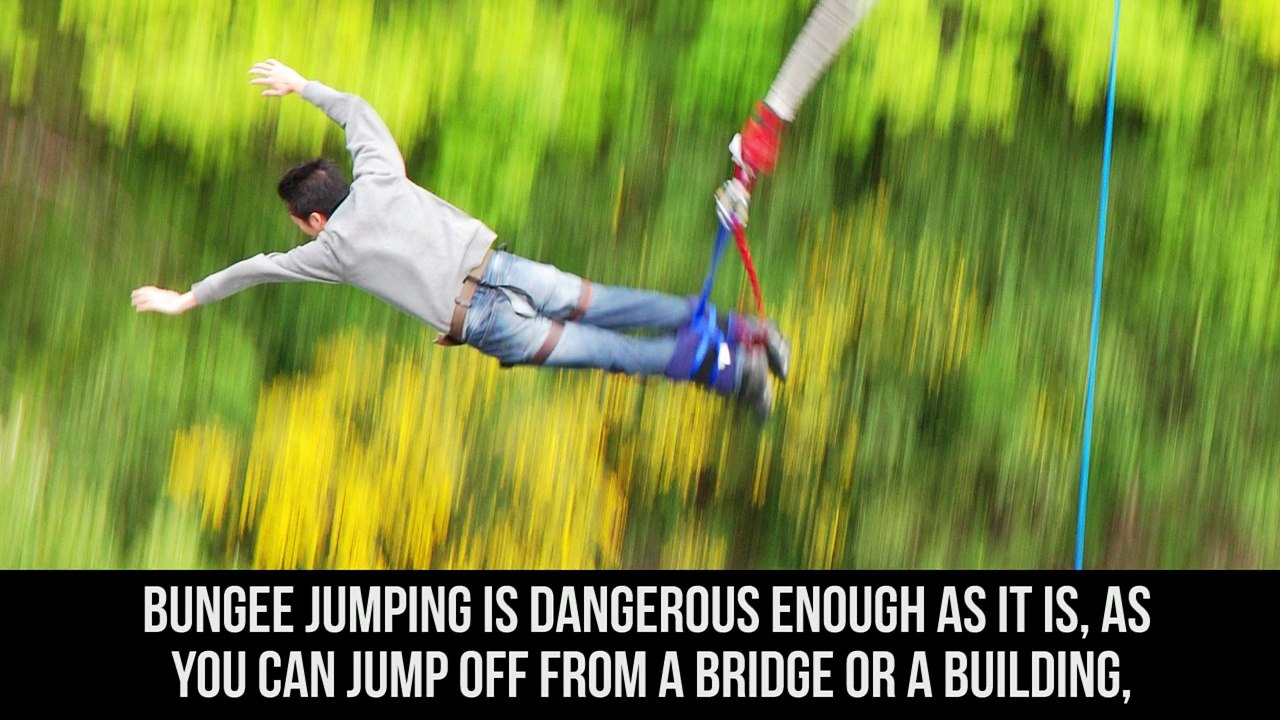 10 Dangerous Rides People Have Actually Died From!