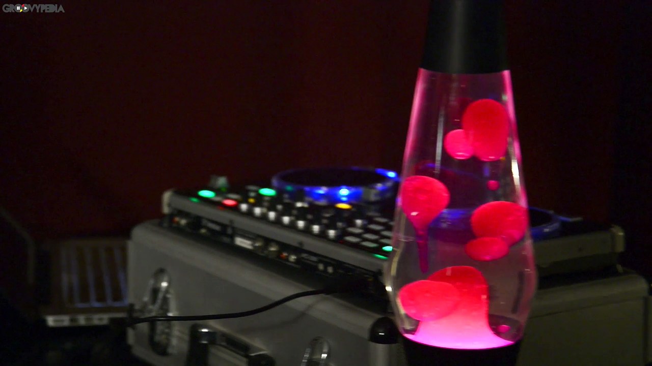 Hidra Kamera Arkası // Groovypedia Studio Sessions