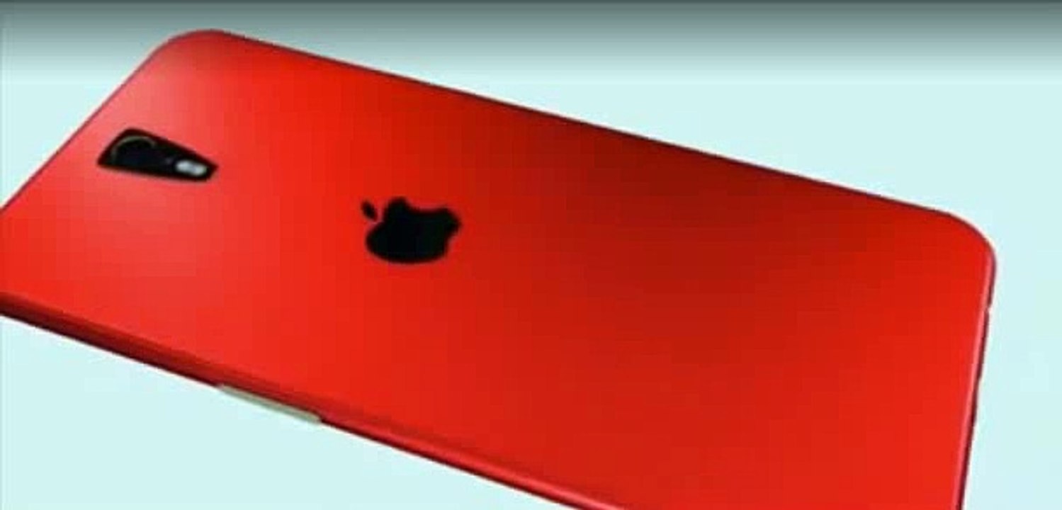 IPhone 8 it would be equipped with a remote wireless recharge by ultrasound