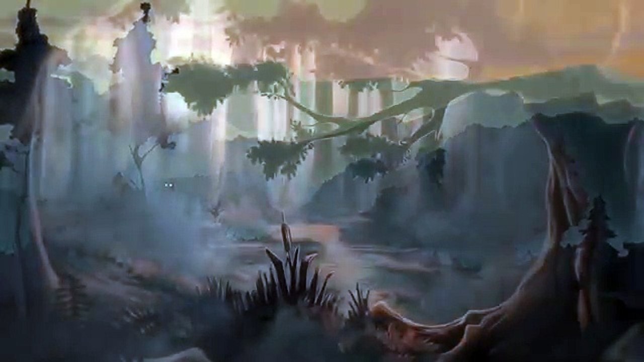 Der Erlkönig Johann Wolfgang von Goethe (RAP by REMOCesare)