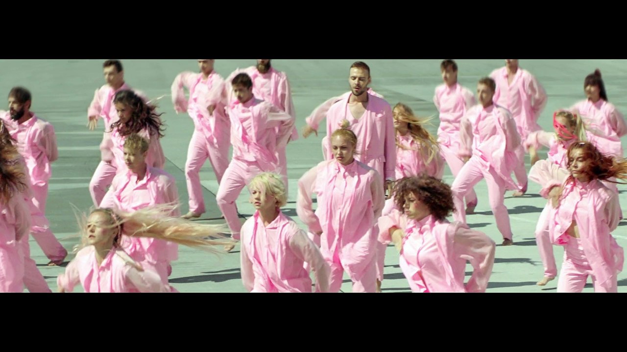 Макс Барских - Моя любовь