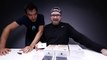 Unboxing Every iPhone 7 _ iPhone 7 Plus- by vevo tech