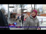 Menikmati Musim Dingin & Fasilitas Ramah Muslim di Sapporo, Jepang - NET5