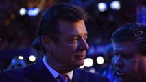 FBI agents raided Manafort's home in predawn search