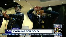 More than 4,000 dancers in Phoenix for the World Hip-Hop Dance Championship