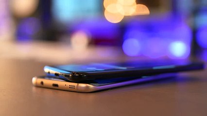 Samsung Galaxy S8_ Unboxing _ Review_by vevo tech