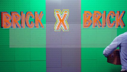 Sentence Your Phone to LEGO Prison!  | BRICK X BRICK