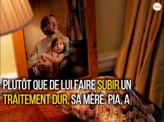 Elle décide de ne pas soigner la leucémie de sa fille, elle survit