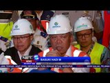 Perbaikan Jembatan Cisomang Hampir Rampung - NET5