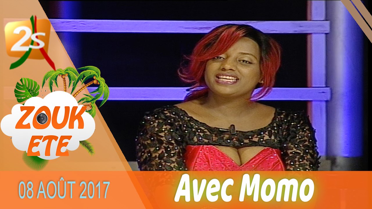 ZOUK ÉTÉ DU 08 AOÛT 2017 AVEC MOMO