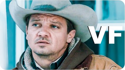 WIND RIVER Bande Annonce VF (Nouvelle // 2017)
