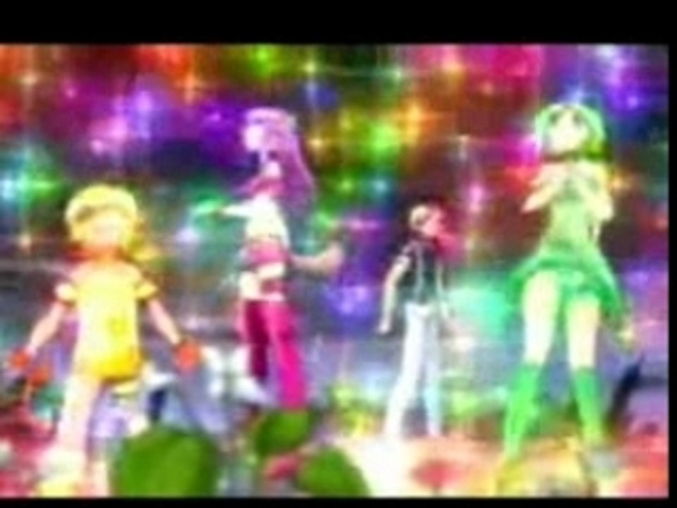 Tokyo mew mew new edition